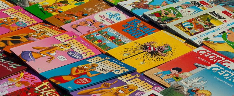 漫蛙漫画免费在线看分类页面，展示恋爱、玄幻、悬疑、热血等多种题材的漫画封面分类网格